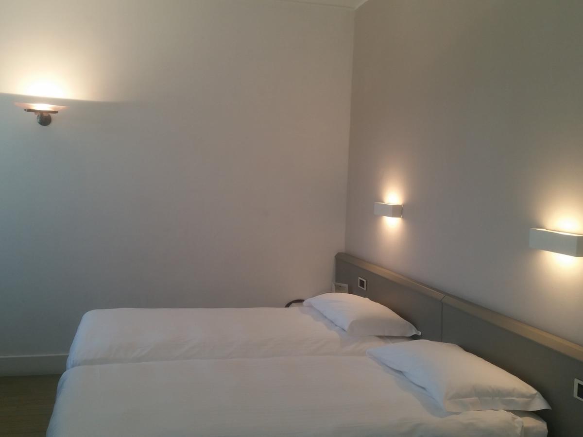 City Hotel Varese Exterior photo